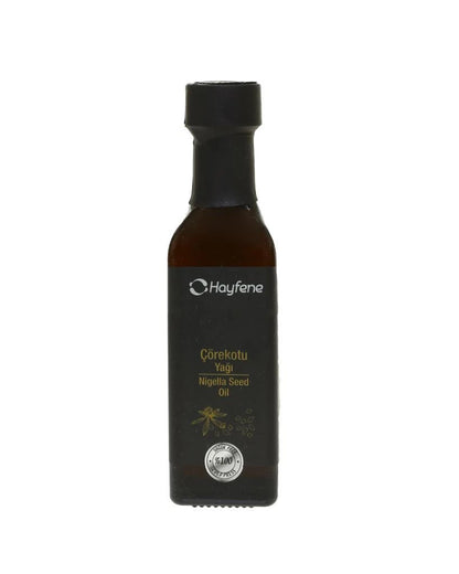 Black Cumin Seed Oil 100 mL