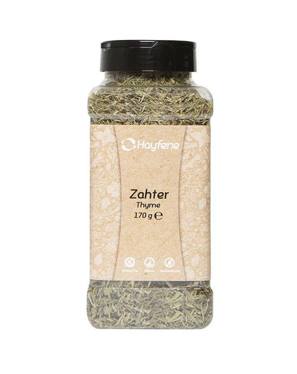 Thyme 170 gr