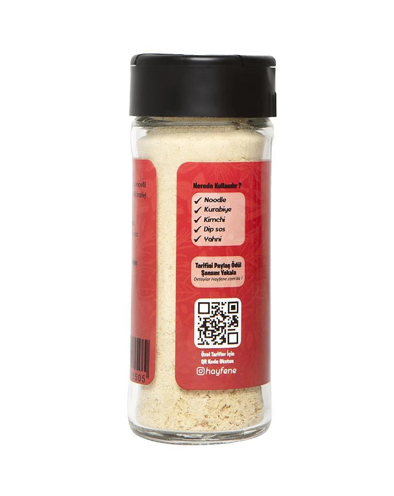 Ginger Powder 40 gr