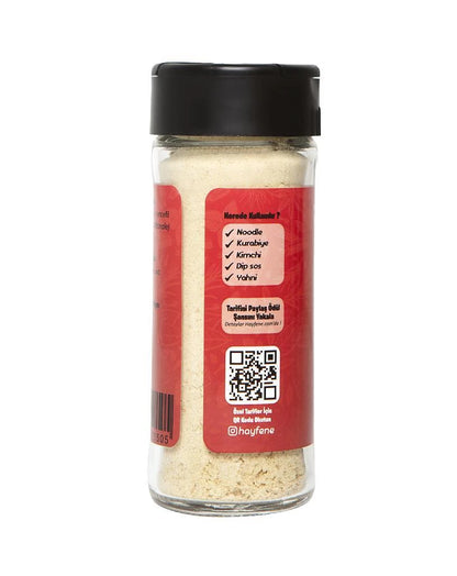 Ginger Powder 40 gr