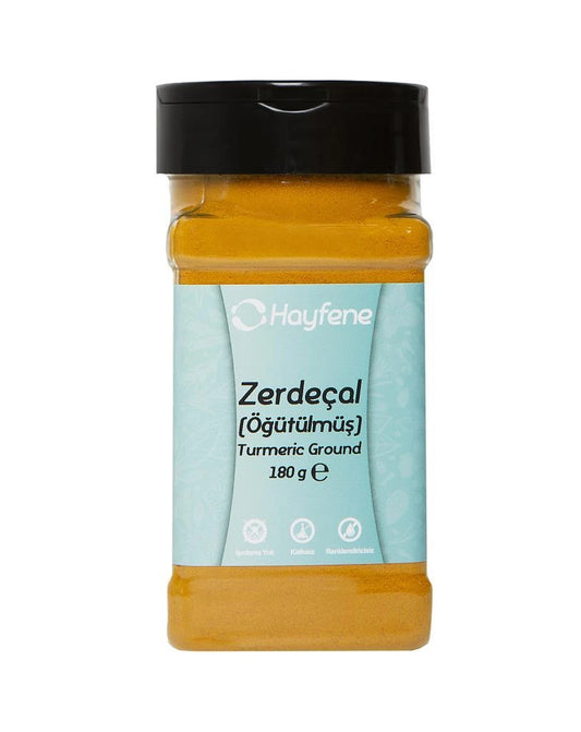 Turmeric Powder 180 gr